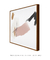 Quadro Decorativo Minimalismo Abstrato N.01 - comprar online