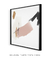 Quadro Decorativo Minimalismo Abstrato N.01 - loja online