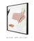 Quadro Decorativo Minimalismo Abstrato N.02 - comprar online