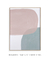 Quadro Decorativo Modern Abstract 05 - loja online