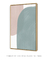 Quadro Decorativo Modern Abstract 07 - loja online
