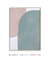 Quadro Decorativo Modern Abstract 07 - comprar online