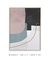 Quadro Decorativo Modern Shapes 01 - loja online