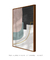 Quadro Decorativo Modern Shapes 01 - comprar online