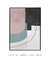 Quadro Decorativo Modern Shapes 01 - Rachel Moya | Art Studio - Quadros Decorativos