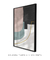 Quadro Decorativo Modern Shapes 01 - loja online