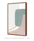 Imagem do Quadro Decorativo Modern Shapes 04