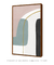 Quadro Decorativo Modern Shapes 05