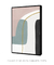 Quadro Decorativo Modern Shapes 05 - comprar online