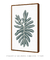 Imagem do Quadro Decorativo Monstera Minimalista