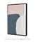 Quadro Decorativo Moonlight