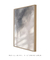 Quadro Decorativo Navy and Beige Mist N.02 - Rachel Moya | Art Studio - Quadros Decorativos