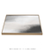 Quadro Decorativo Neutral Black and Grey Horizontal - comprar online