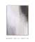 Quadro Decorativo Neutral Black and Grey N.02 - loja online