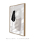 Quadro Decorativo Neutral Forms 01 - comprar online