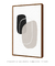 Quadro Decorativo Neutral Forms 02 - comprar online