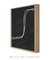 Quadro Decorativo Noir N.01 - comprar online