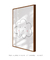 Quadro Decorativo Nuvem - comprar online