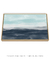 Imagem do Quadro Decorativo Ocean Horizontal