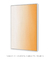 Quadro Decorativo Orange Sunset Horizontal - Rachel Moya | Art Studio - Quadros Decorativos