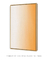 Quadro Decorativo Orange Sunset Horizontal - loja online