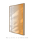 Quadro Decorativo Orange Sunset Horizontal - loja online