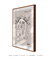 Quadro Decorativo Picasso Sketch - comprar online
