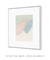 Quadro Decorativo Provence Quadrado - Rachel Moya | Art Studio - Quadros Decorativos