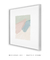 Quadro Decorativo Provence Quadrado - Rachel Moya | Art Studio - Quadros Decorativos