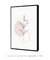 Quadro Decorativo Ramo Minimalista - Rachel Moya | Art Studio - Quadros Decorativos