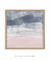 Imagem do Quadro Decorativo Rose and Blue Ocean Quadrado