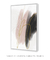 Quadro Decorativo Rose Modern - Rachel Moya | Art Studio - Quadros Decorativos