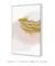 Quadro Decorativo Rosy - Rachel Moya | Art Studio - Quadros Decorativos