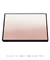 Quadro Decorativo Serenity Rose Horizontal - Rachel Moya | Art Studio - Quadros Decorativos