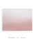 Quadro Decorativo Serenity Rose Horizontal