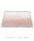 Quadro Decorativo Serenity Rose Horizontal - comprar online