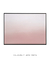 Quadro Decorativo Serenity Rose Horizontal na internet