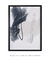 Quadro Decorativo Soft Minimal Blue Strokes 02 - Rachel Moya | Art Studio - Quadros Decorativos