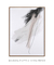 Quadro Decorativo Soft Minimal Gray Strokes 01 - comprar online