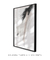 Quadro Decorativo Soft Minimal Gray Strokes 01 - comprar online