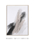 Quadro Decorativo Soft Minimal Gray Strokes 02 - loja online