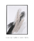 Quadro Decorativo Soft Minimal Gray Strokes 02 na internet