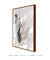 Quadro Decorativo Soft Minimal Gray Strokes 03 - Rachel Moya | Art Studio - Quadros Decorativos