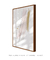 Quadro Decorativo Soft Minimal Rose Strokes 01 - comprar online