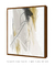 Imagem do Quadro Decorativo Soft Minimal Strokes 01 Quadrado