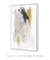 Quadro Decorativo Soft Minimal Strokes 01 - Rachel Moya | Art Studio - Quadros Decorativos