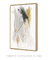 Quadro Decorativo Soft Minimal Strokes 01 - loja online