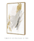 Quadro Decorativo Soft Minimal Strokes 02 - loja online