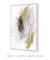 Quadro Decorativo Soft Minimal Strokes 03 - Rachel Moya | Art Studio - Quadros Decorativos