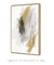 Imagem do Quadro Decorativo Soft Minimal Strokes 03